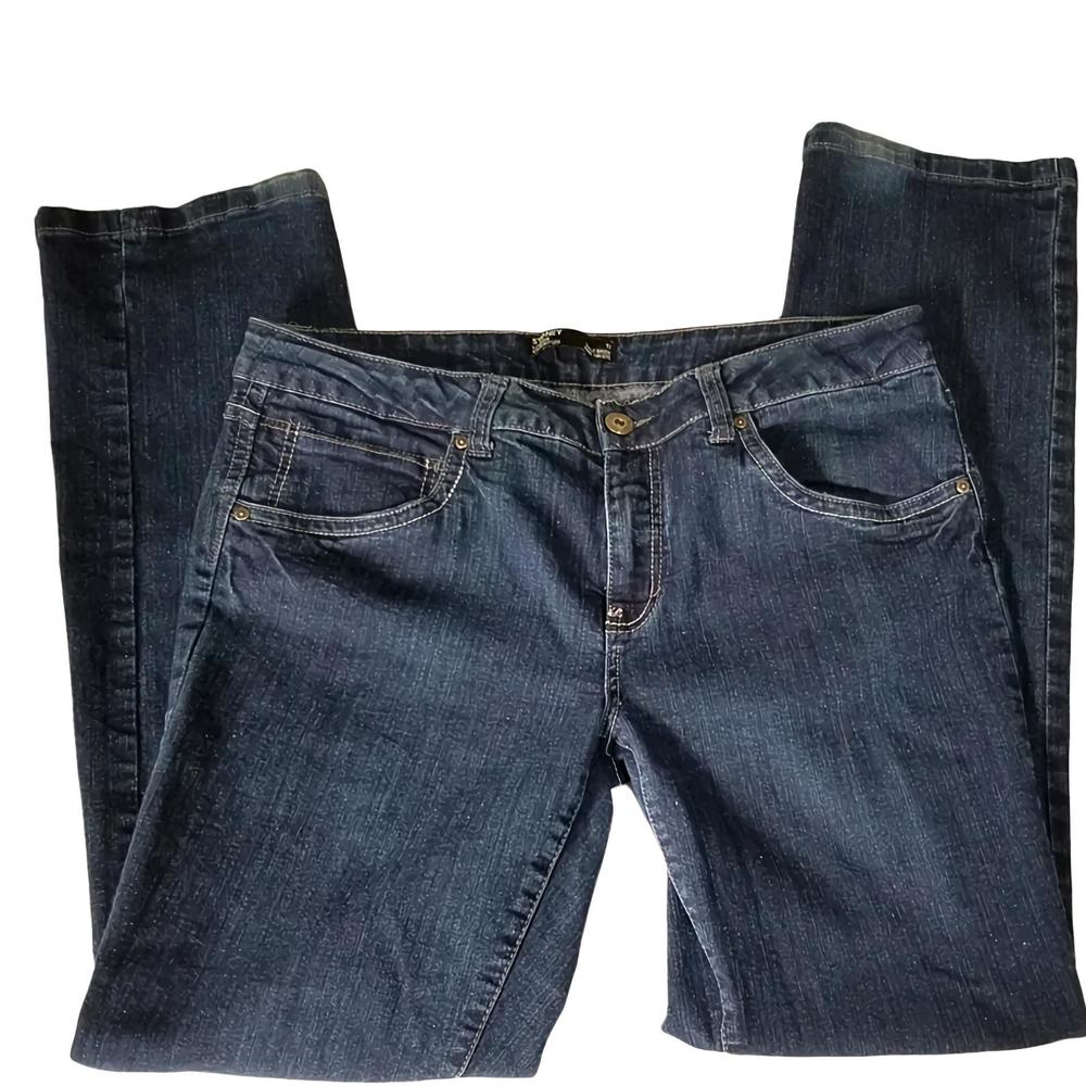 jeans Low rise lowrise sz 17j sydney straight leg